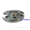 forgiatura/forgiata ANSI B16.5 Flange in acciaio inossidabile